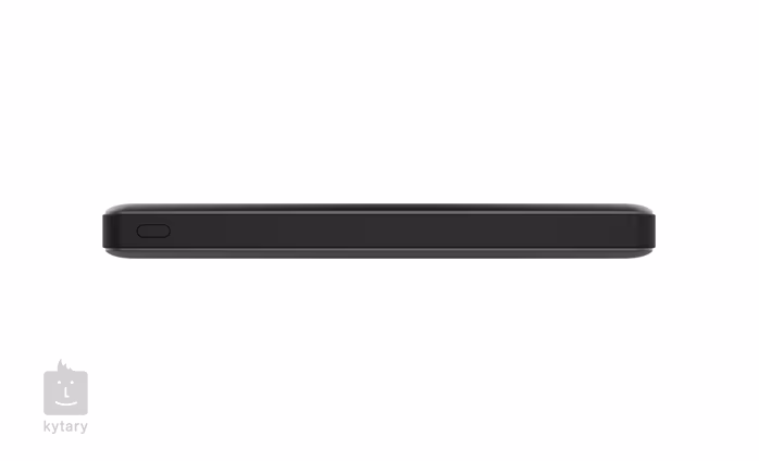 LAMAX 10000 mAh Quick Charge - Powerbanka