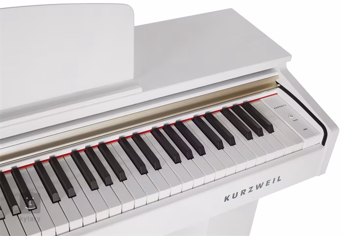 Kurzweil M90 WH (rozbalené) - Digitálne piano