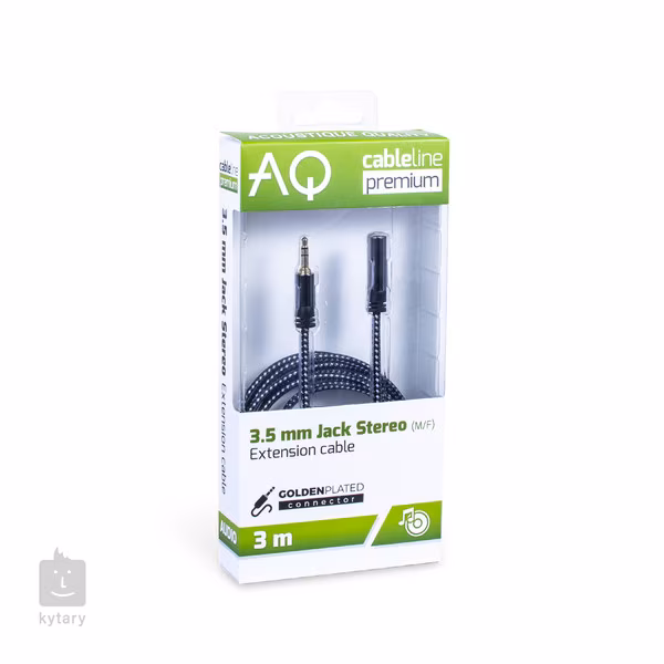 AQ PA41030  - Spájací kábel