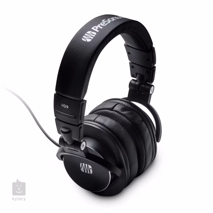 PreSonus HD9 - Slúchadlá