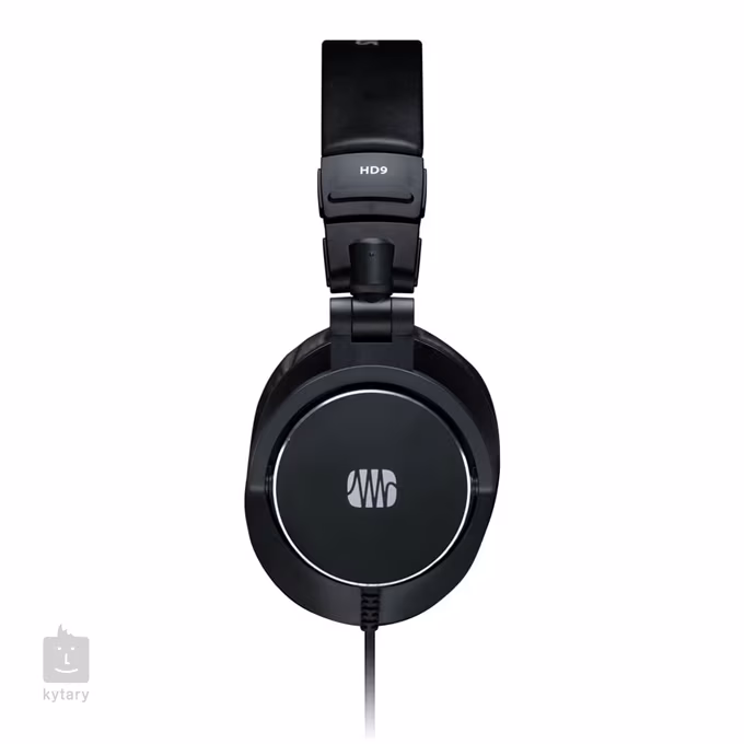 PreSonus HD9 - Slúchadlá