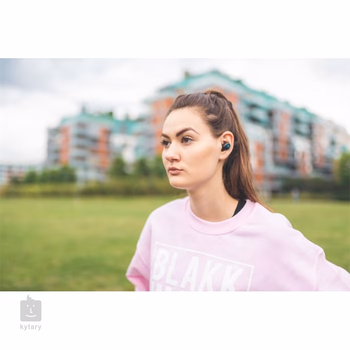 LAMAX Dots1 - Bezdrátová slúchadlá