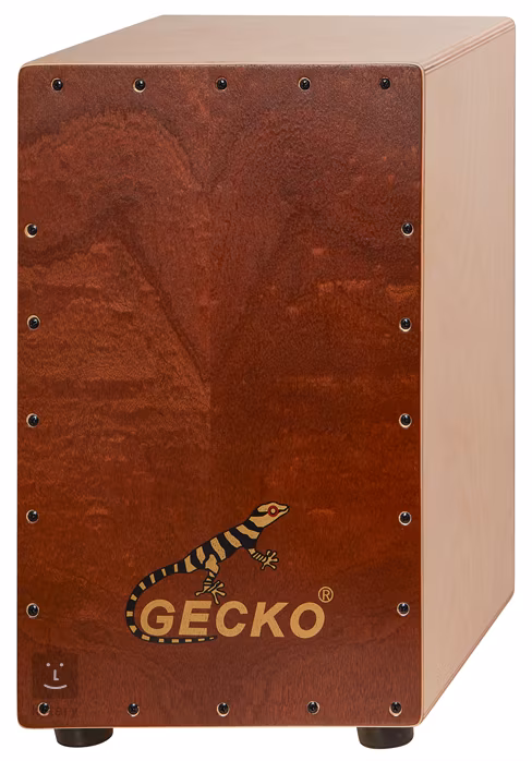 Gecko CL10SP - Cajon