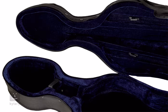 Palatino Foamed Cello Case 4/4 - Puzdro na violoncello