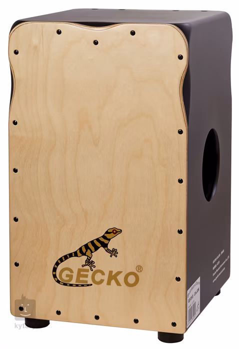 Gecko CL99 - Cajon