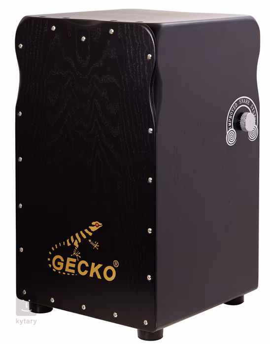 Gecko CL99 (rozbalené) - Cajon