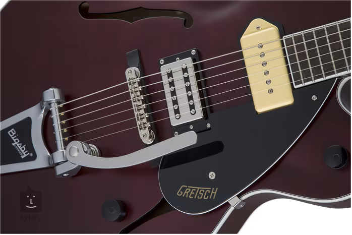Gretsch G2420T-P90 Streamliner Limited Edition - Semiakustická gitara