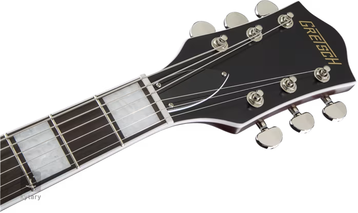 Gretsch G2420T-P90 Streamliner Limited Edition - Semiakustická gitara