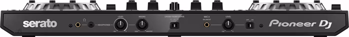 Pioneer DJ DDJ-SX3 - DJ kontrolér