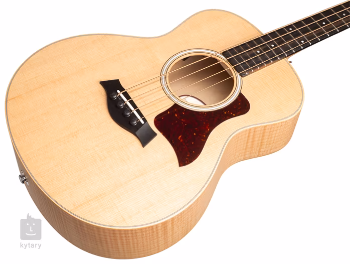Taylor GS Mini-e Maple Bass - Elektroakustická basgitara