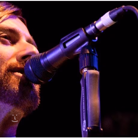 Rode RM1 - Mikrofónny držiak