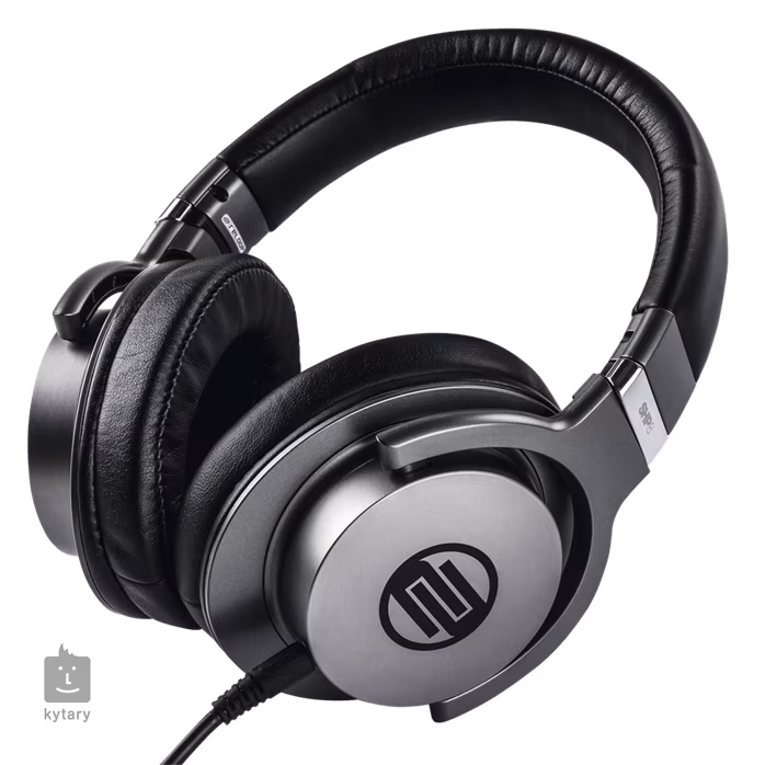 Reloop SHP-8 - DJ slúchadlá