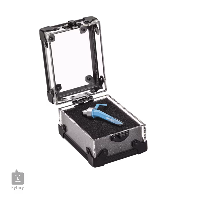 Reloop Cartridge Case - Transportný case