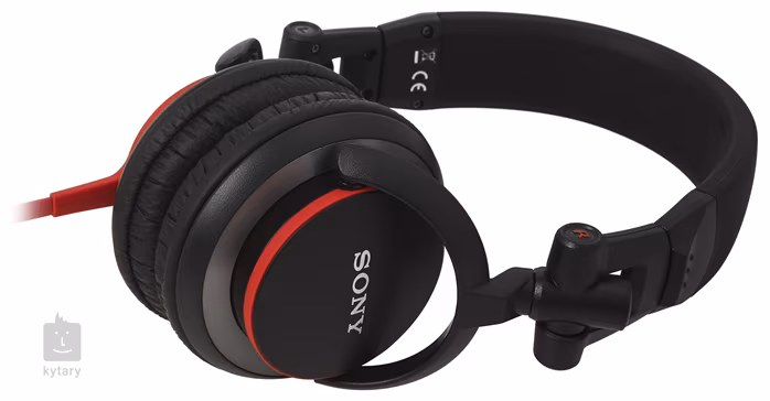 Sony MDRV55R.AE - Slúchadlá