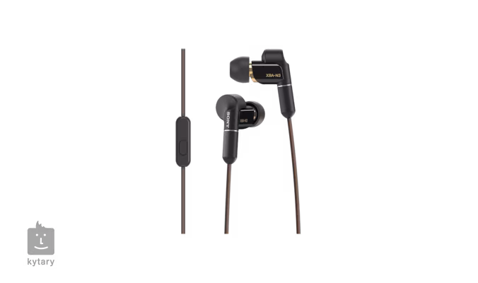 Sony XBAN3AP.CE7 - Slúchadlá In-Ear