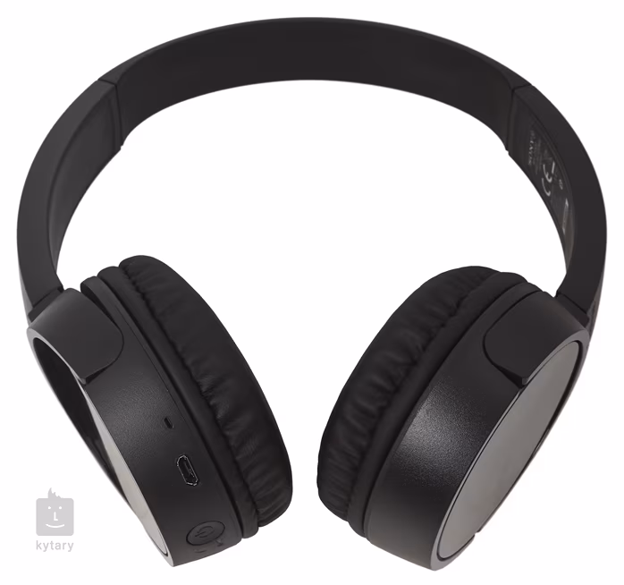 Sony WHCH500B.CE7 - Bezdrátová slúchadlá
