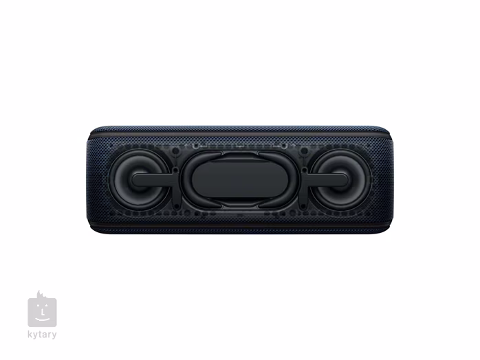 Sony SRSXB41B.EU8 - Bezdrôtový prenosný reproduktor