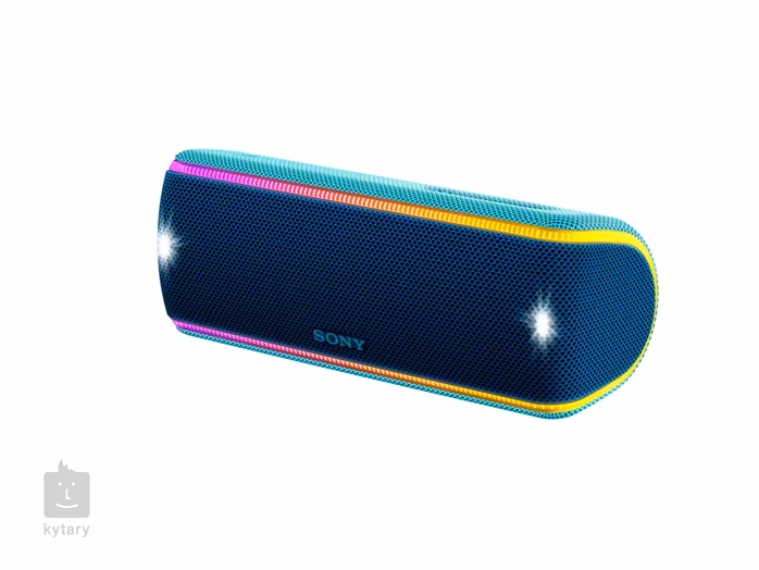 Sony SRSXB31L.CE7 - Bezdrôtový prenosný reproduktor