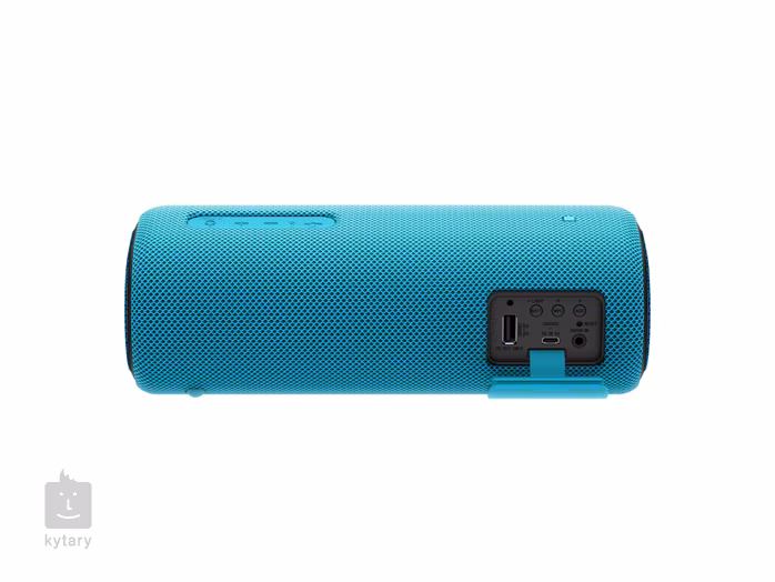 Sony SRSXB31L.CE7 - Bezdrôtový prenosný reproduktor
