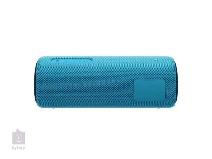 Sony SRSXB31L.CE7 - Bezdrôtový prenosný reproduktor