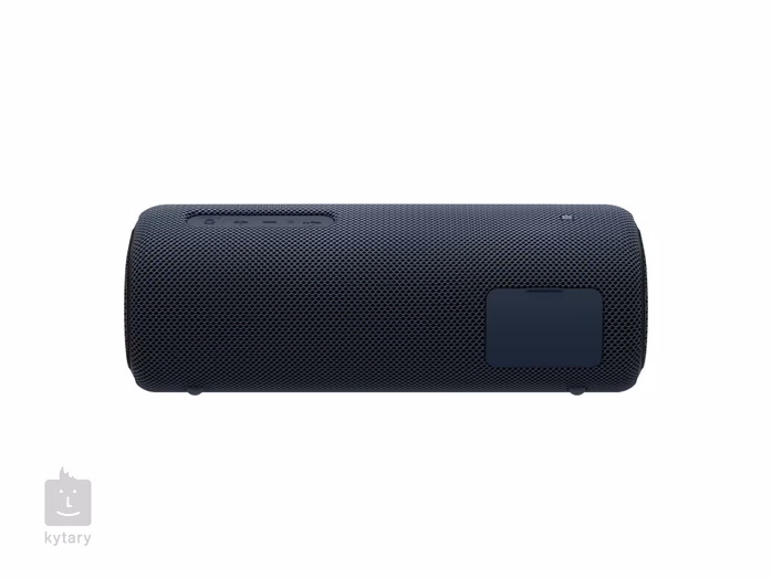 Sony SRSXB31B.CE7 - Bezdrôtový prenosný reproduktor