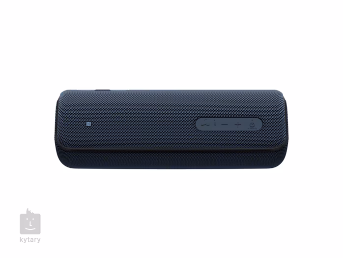 Sony SRSXB31B.CE7 - Bezdrôtový prenosný reproduktor