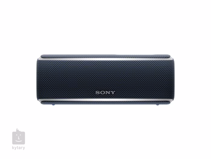 Sony SRSXB21B.CE7 - Bezdrôtový prenosný reproduktor