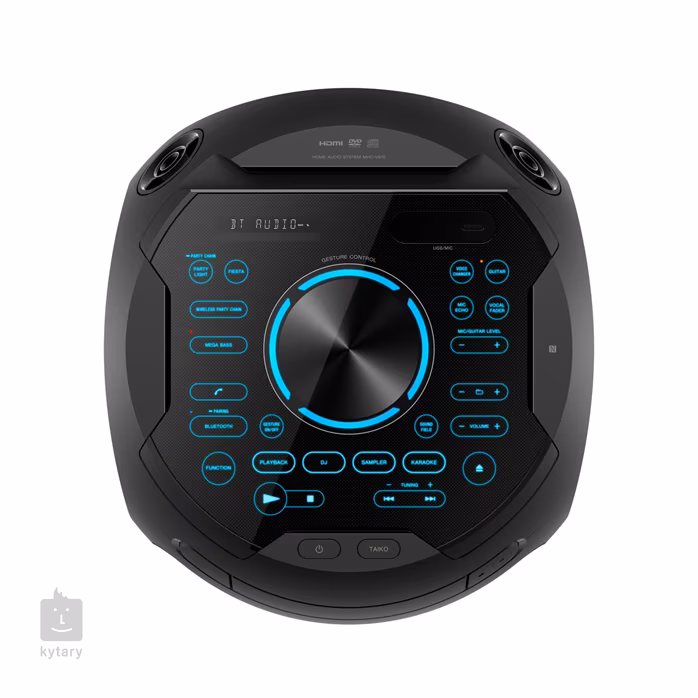 Sony MHCV81D.CEL - Bezdrôtový prenosný reproduktor