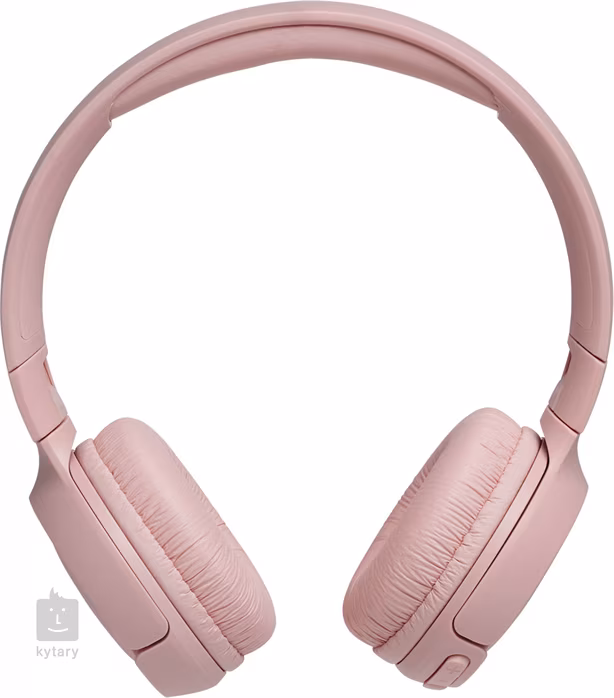 JBL Tune 500BT Pink - Bezdrátová slúchadlá
