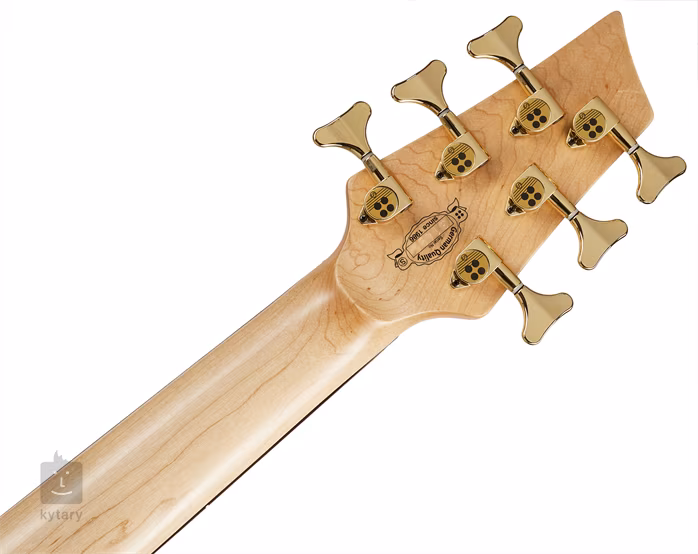 Sandberg Classic Special 6 RW QMT MHS - Elektrická basgitara