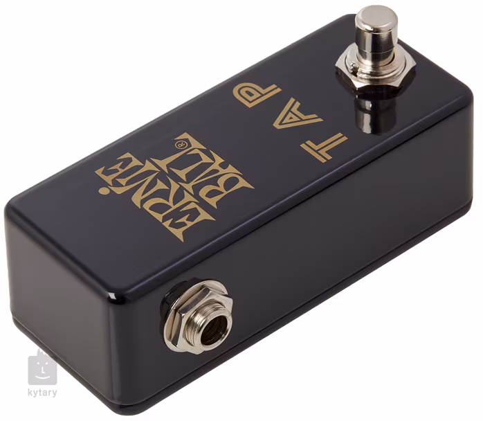Ernie Ball Tap Tempo - Nožný prepínač