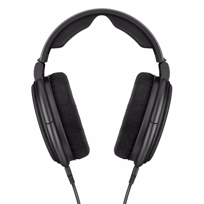 Sennheiser HD660 S - Štúdiové slúchadlá