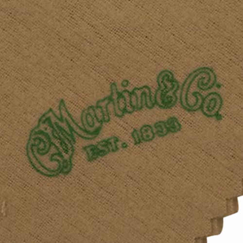 Martin Polishing Cloth - Handrička na čistenie