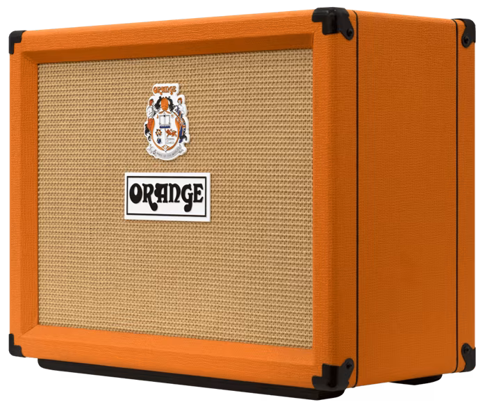 Orange Tremlord 30 - Gitarové lampové kombo