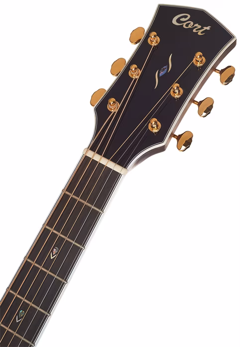 Cort Gold-D8 NAT - Akustická gitara