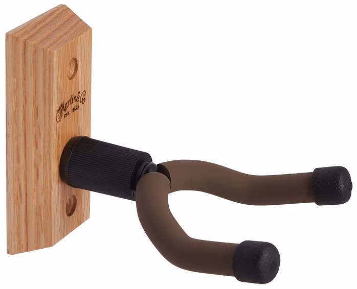 Martin Guitar Hanger Oak/Ash - Gitarový vešiak