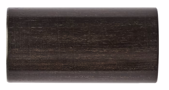 Taylor Crelicam Ebony Guitar Slide Extra Large - Slide