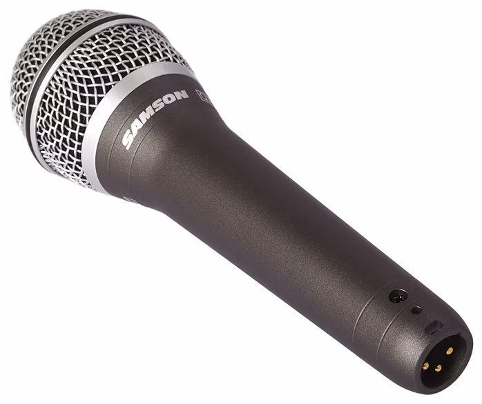 Samson Q7 - Dynamický mikrofón