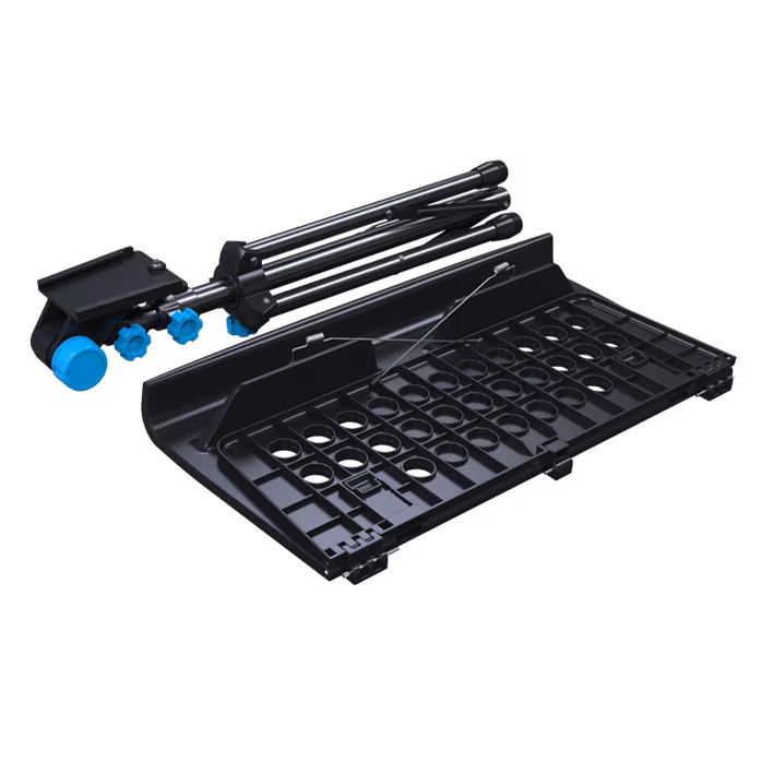 Guitto GSS-01 Music Stand (použité) - Notový stojan