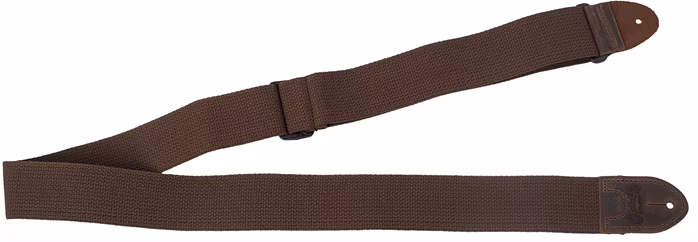 Martin Woven Strap Brown - Gitarový popruh