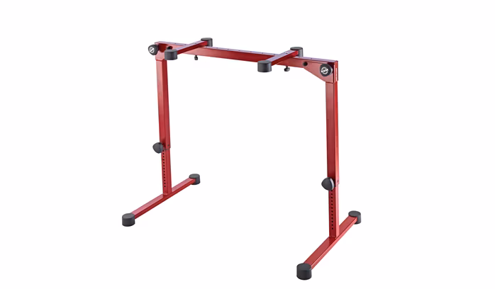 K&M 18820 Omega PRO RD - Klávesový stojan