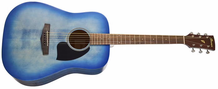 Ibanez PF18-WDB - Akustická gitara