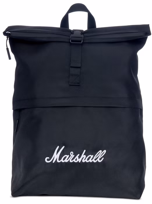 Marshall Seeker Black/White - Batoh