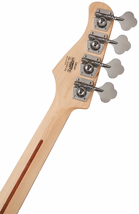 Cort GB54 P SPG - Elektrická basgitara