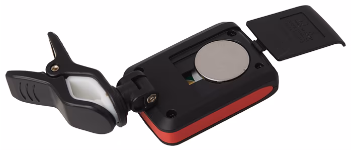 Joyo JT-12C - Klipová ladička