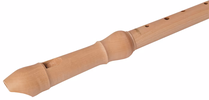 Schneider Primus (rozbalené) - Altová zobcová flauta