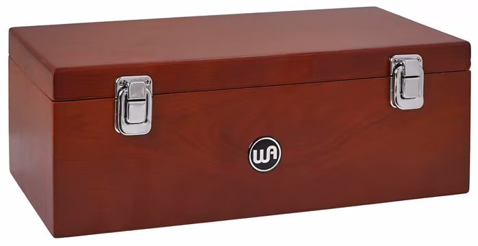 Warm Audio WA-47 - Lampový štúdiový mikrofón