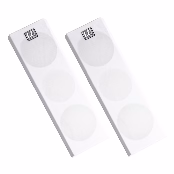 LD Systems DAVE 8 XS W G - Príslušenstvo