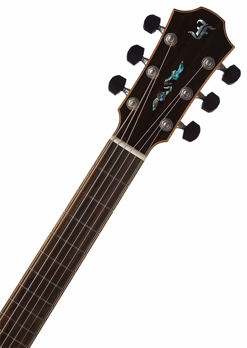 Furch Red Master's Choice Gc-SR - Elektroakustická gitara