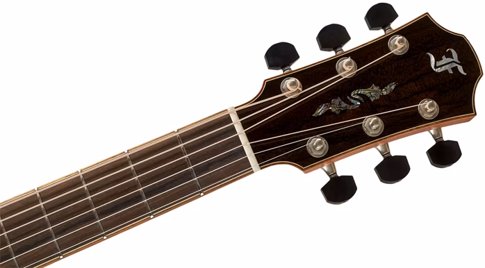 Furch Red Gc-LC - Akustická gitara